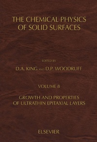 Abbildung von: Growth and Properties of Ultrathin Epitaxial Layers - Elsevier