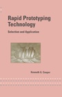 Cover: Rapid Prototyping Technology - CRC Press