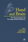 Cover: Hand and Brain - Academic Press