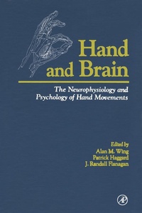 Enlarge image Cover: Hand and Brain - Academic Press