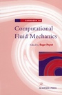 Cover: Handbook of Computational Fluid Mechanics - Academic Press
