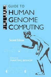 Abbildung von: Guide to Human Genome Computing - Academic Press