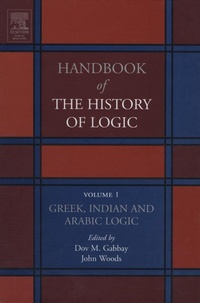 Abbildung von: Greek, Indian and Arabic Logic - Elsevier