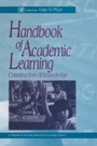 Cover: Handbook of Academic Learning - Academic Press