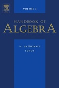 Bild: Handbook of Algebra - Elsevier