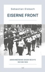 Cover: Eiserne Front - Weimarer Verlagsgesellschaft