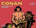 Cover: Conan Newspaper Comics Collection - Panini Verlags GmbH
