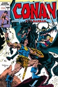 Cover: Conan der Barbar: Classic Collection - Panini Verlags GmbH