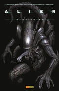 Cover: Alien - Panini Verlags GmbH