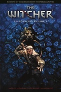 Cover: The Witcher: Ein K&ouml;rnchen Wahrheit - Panini Verlags GmbH