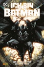 Cover: Batman: Ich bin Batman - Panini Verlags GmbH