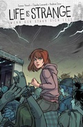 Cover: Life is Strange - Panini Verlags GmbH