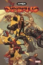 Cover: X-Men: Inferno - Panini Verlags GmbH