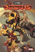 Cover: X-Men: Inferno - Panini Verlags GmbH