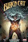 Cover: Black Cat - Panini Verlags GmbH
