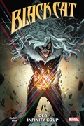 Cover: Black Cat - Panini Verlags GmbH