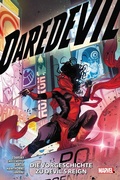 Cover: Daredevil: Die Vorgeschichte zu Devil's Reign - Panini Verlags GmbH