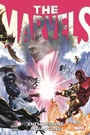 Cover: The Marvels - Panini Verlags GmbH