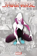 Cover: Spider-Verse - Spider-Gwen - Panini Verlags GmbH