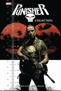 Cover: Punisher Collection von Garth Ennis - Panini Verlags GmbH