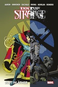 Cover: Doctor Strange Collection von Jason Aaron und Chris Bachalo - Panini Verlags GmbH