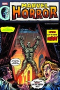 Cover: Marvel Horror Classic Collection - Panini Verlags GmbH