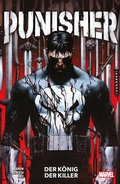 Cover: Punisher - Neustart (2. Serie) - Panini Verlags GmbH