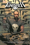 Cover: Punisher Collection von Garth Ennis - Panini Verlags GmbH