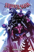 Cover: Spider-Man - Neustart - Panini Verlags GmbH