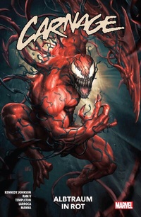 Enlarge image Cover: Carnage - Neustart - Panini Verlags GmbH