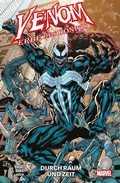 Cover: Venom: Erbe des K&ouml;nigs - Panini Verlags GmbH