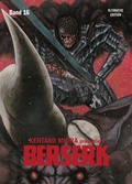 Cover: Berserk: Ultimative Edition 16 - Panini Verlags GmbH