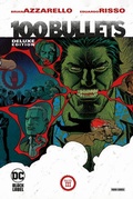 Cover: 100 Bullets (Deluxe Edition) - Panini Verlags GmbH