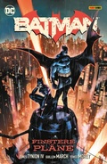 Cover: Batman - Panini Verlags GmbH