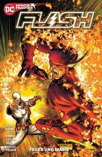 Enlarge image Cover: Flash - Panini Verlags GmbH