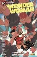 Cover: Wonder Woman - Panini Verlags GmbH