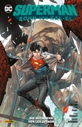 Cover: Superman: Sohn von Kal-El - Panini Verlags GmbH