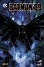 Cover: Batman '89 - Panini Verlags GmbH
