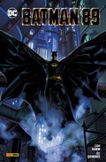 Cover: Batman '89 - Panini Verlags GmbH