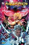 Cover: Aquamen: Das atlantische Verm&auml;chtnis - Panini Verlags GmbH