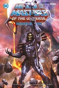 Cover: He-Man und die Masters of the Universe (Deluxe Edition) - Panini Verlags GmbH
