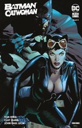Cover: Batman/Catwoman - Panini Verlags GmbH