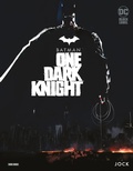 Cover: Batman: One Dark Knight - Panini Verlags GmbH