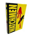 Cover: Watchmen (Absolute Edition) - Panini Verlags GmbH