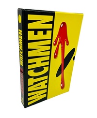 Enlarge image Cover: Watchmen (Absolute Edition) - Panini Verlags GmbH
