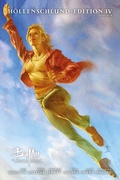 Cover: Buffy The Vampire Slayer (Staffel 8) H&ouml;llenschlund-Edition - Panini Verlags GmbH