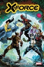 Cover: X-Force - Panini Verlags GmbH