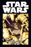 Cover: Star Wars Marvel Comics-Kollektion - Panini Verlags GmbH