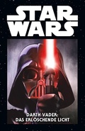 Cover: Star Wars Marvel Comics-Kollektion - Panini Verlags GmbH