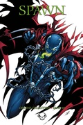 Cover: Spawn Origins Collection - Panini Verlags GmbH